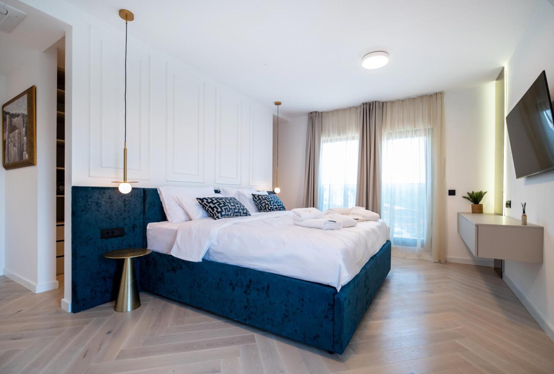Cascade Luxury Apartments Dubrovnik Exterior photo
