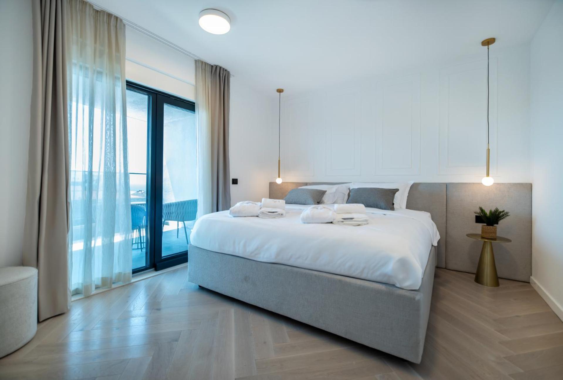 Cascade Luxury Apartments Dubrovnik Exterior photo
