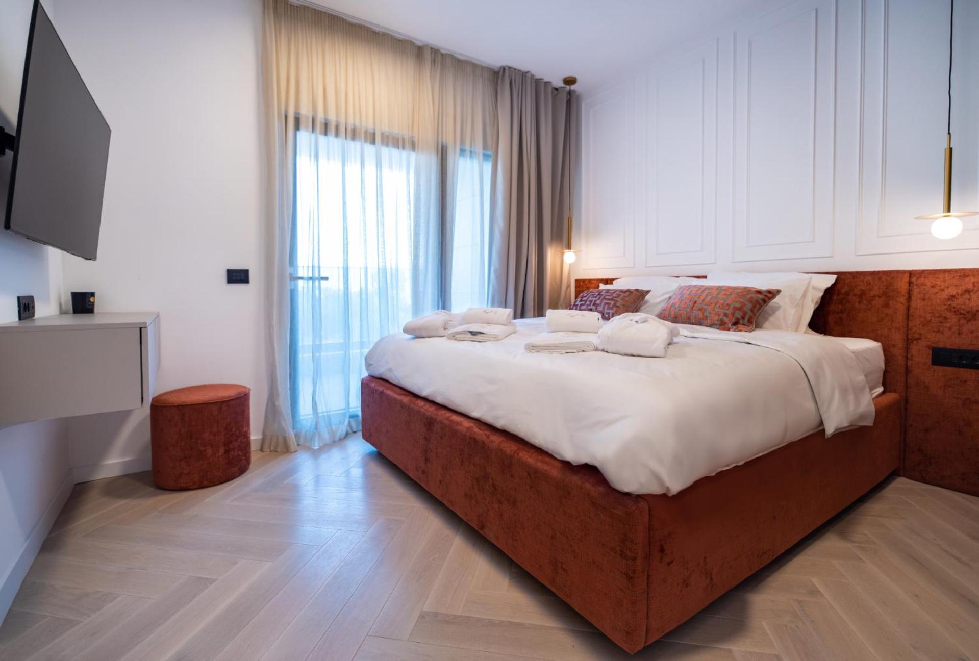 Cascade Luxury Apartments Dubrovnik Exterior photo