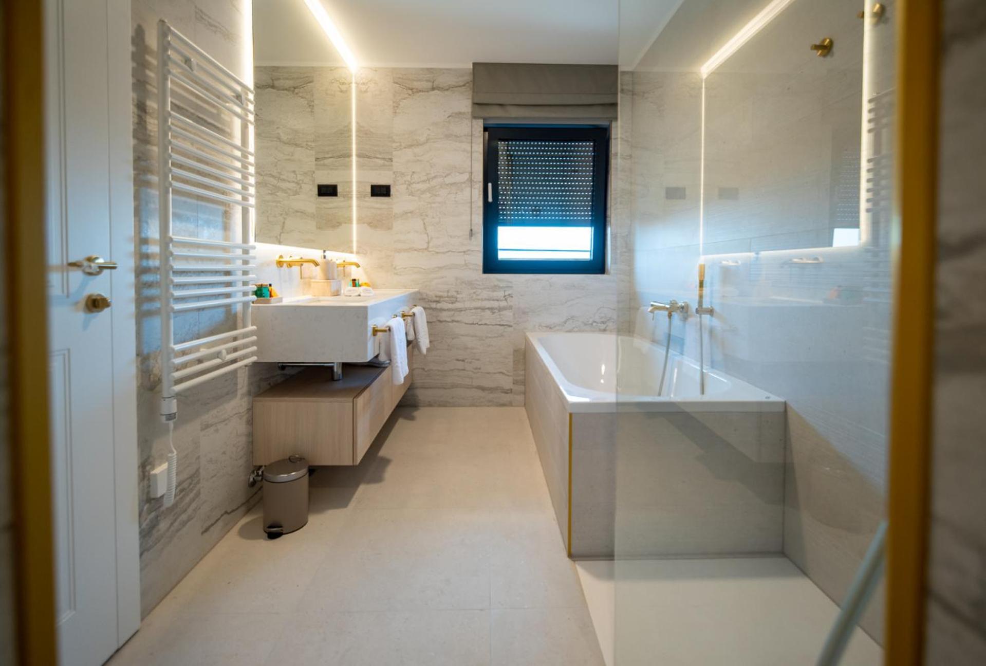 Cascade Luxury Apartments Dubrovnik Exterior photo