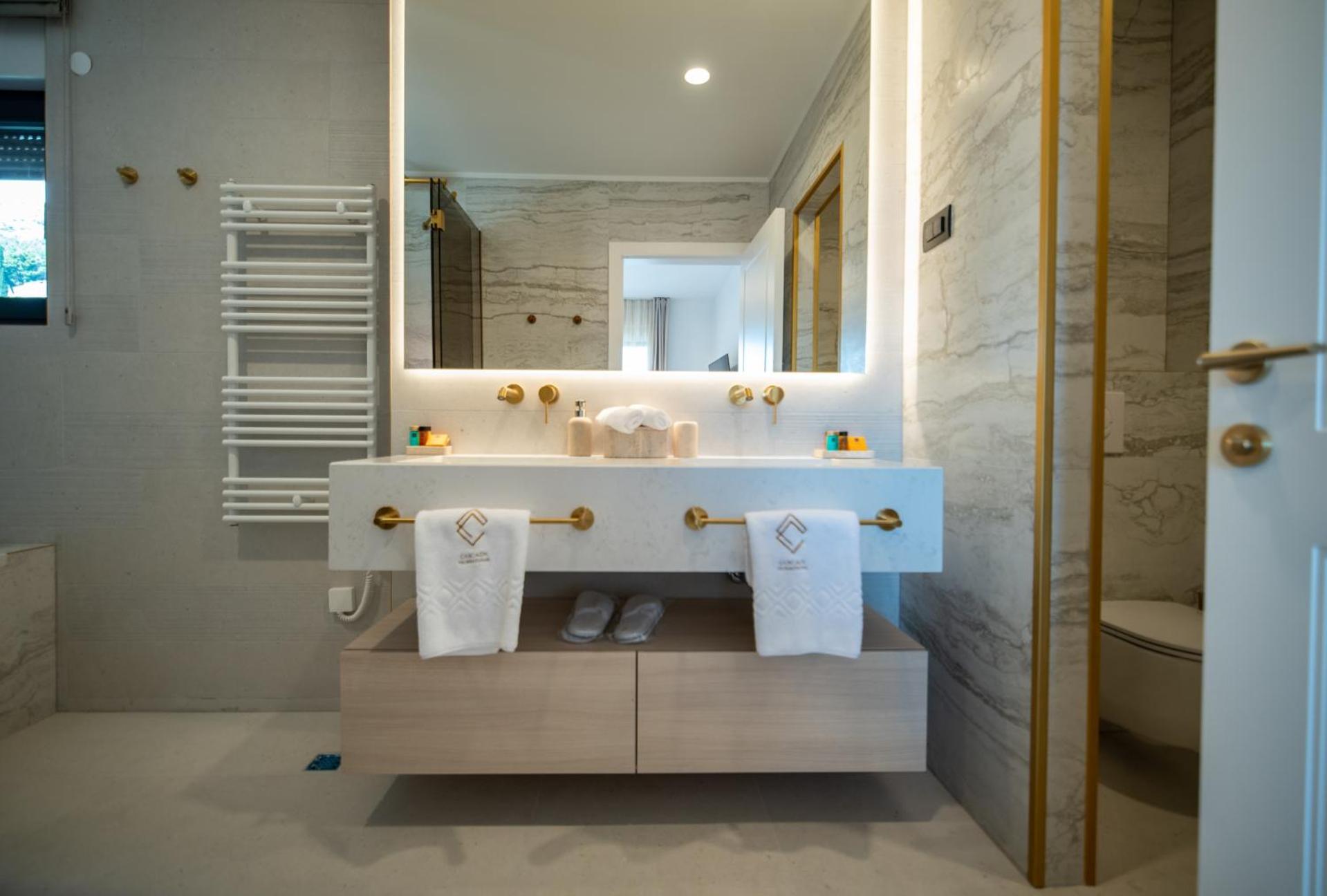 Cascade Luxury Apartments Dubrovnik Exterior photo