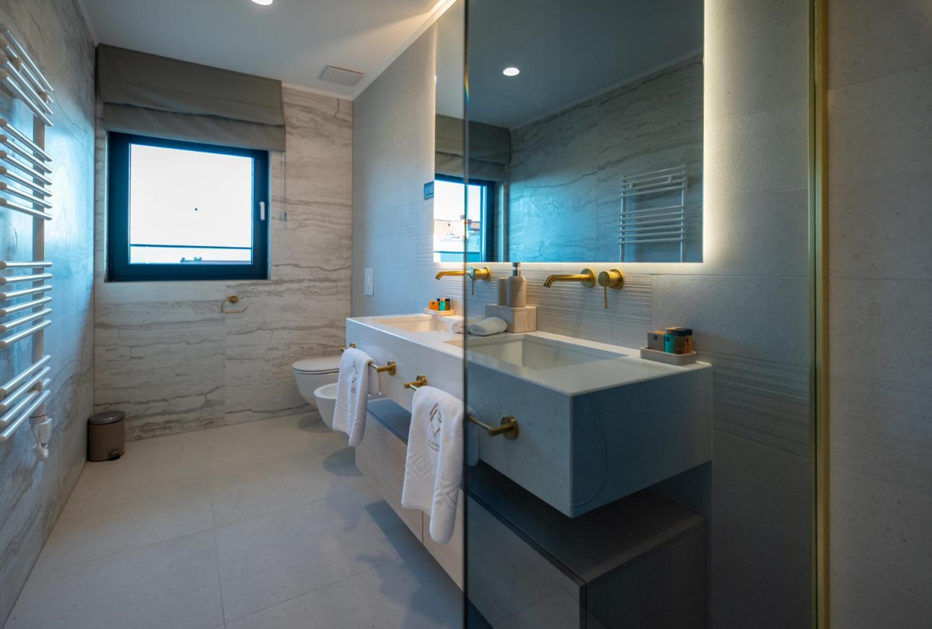 Cascade Luxury Apartments Dubrovnik Exterior photo