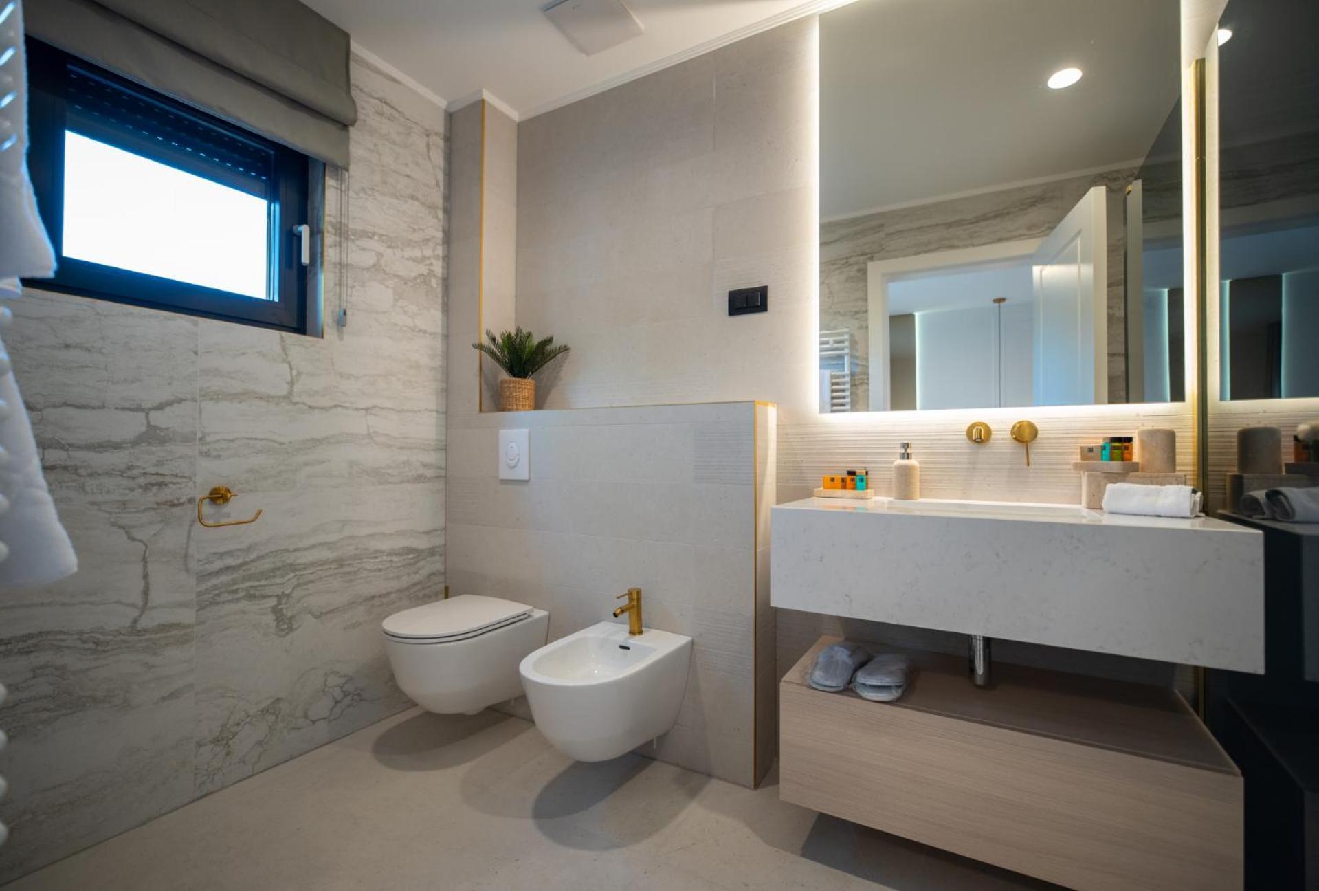 Cascade Luxury Apartments Dubrovnik Exterior photo