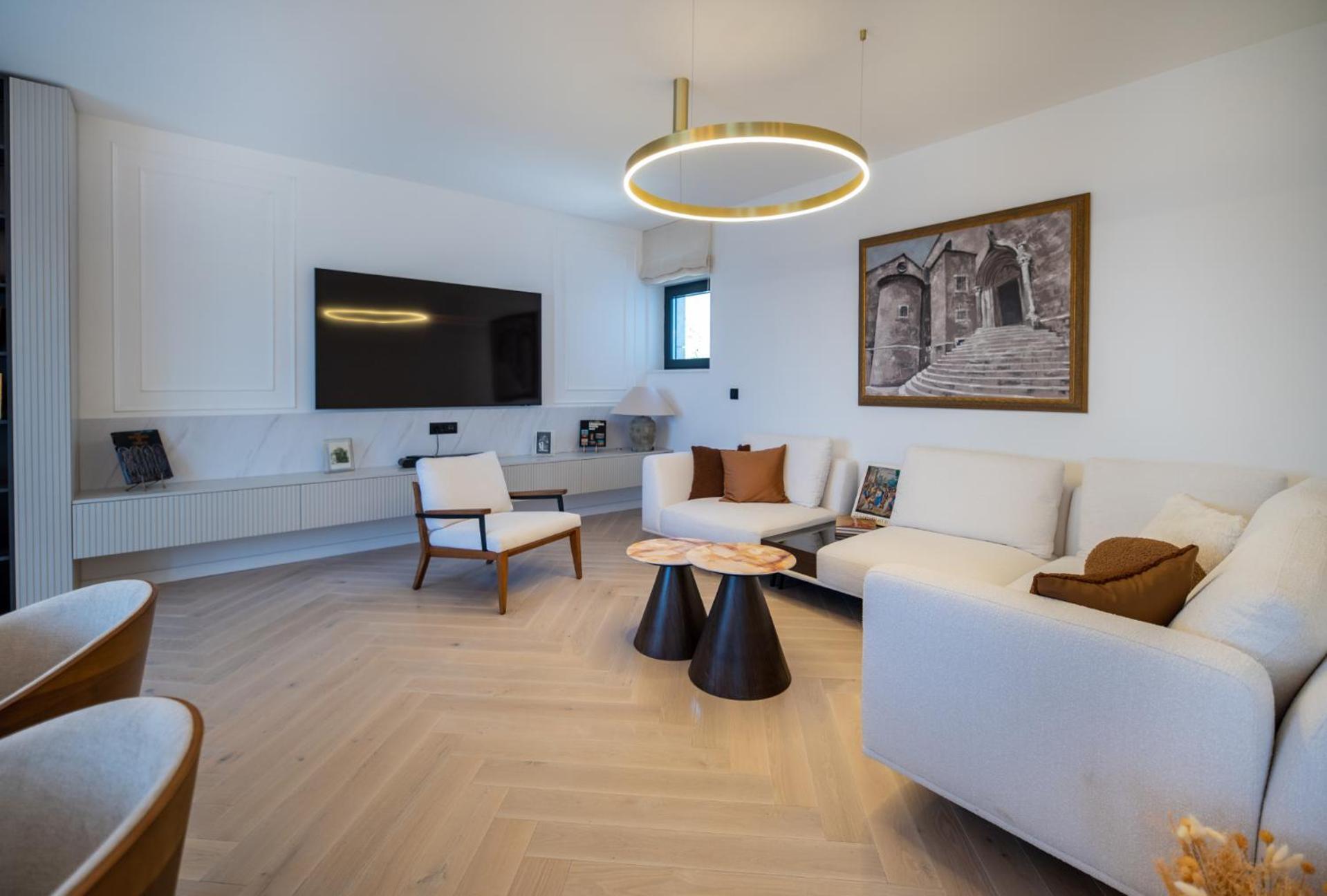 Cascade Luxury Apartments Dubrovnik Exterior photo
