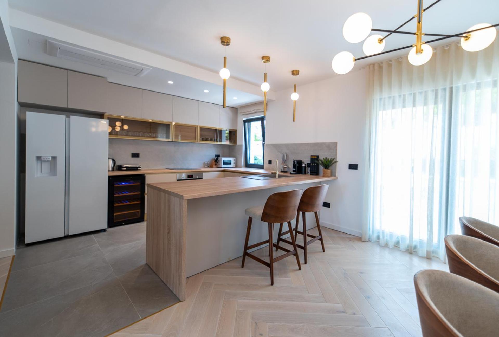 Cascade Luxury Apartments Dubrovnik Exterior photo