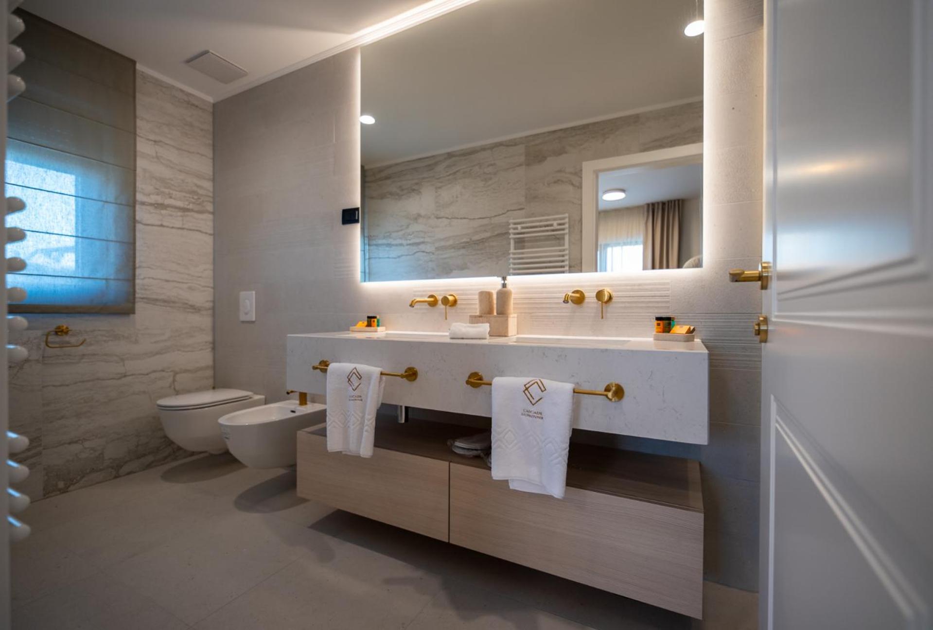 Cascade Luxury Apartments Dubrovnik Exterior photo