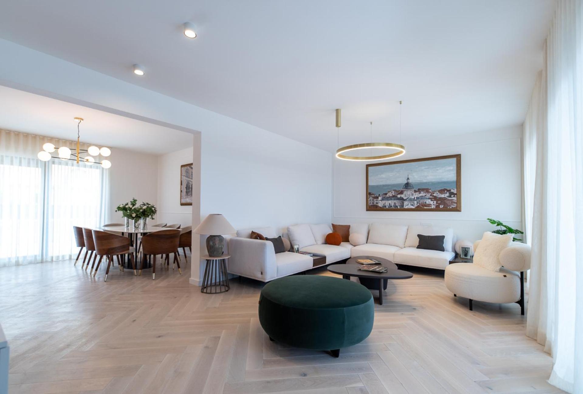 Cascade Luxury Apartments Dubrovnik Exterior photo