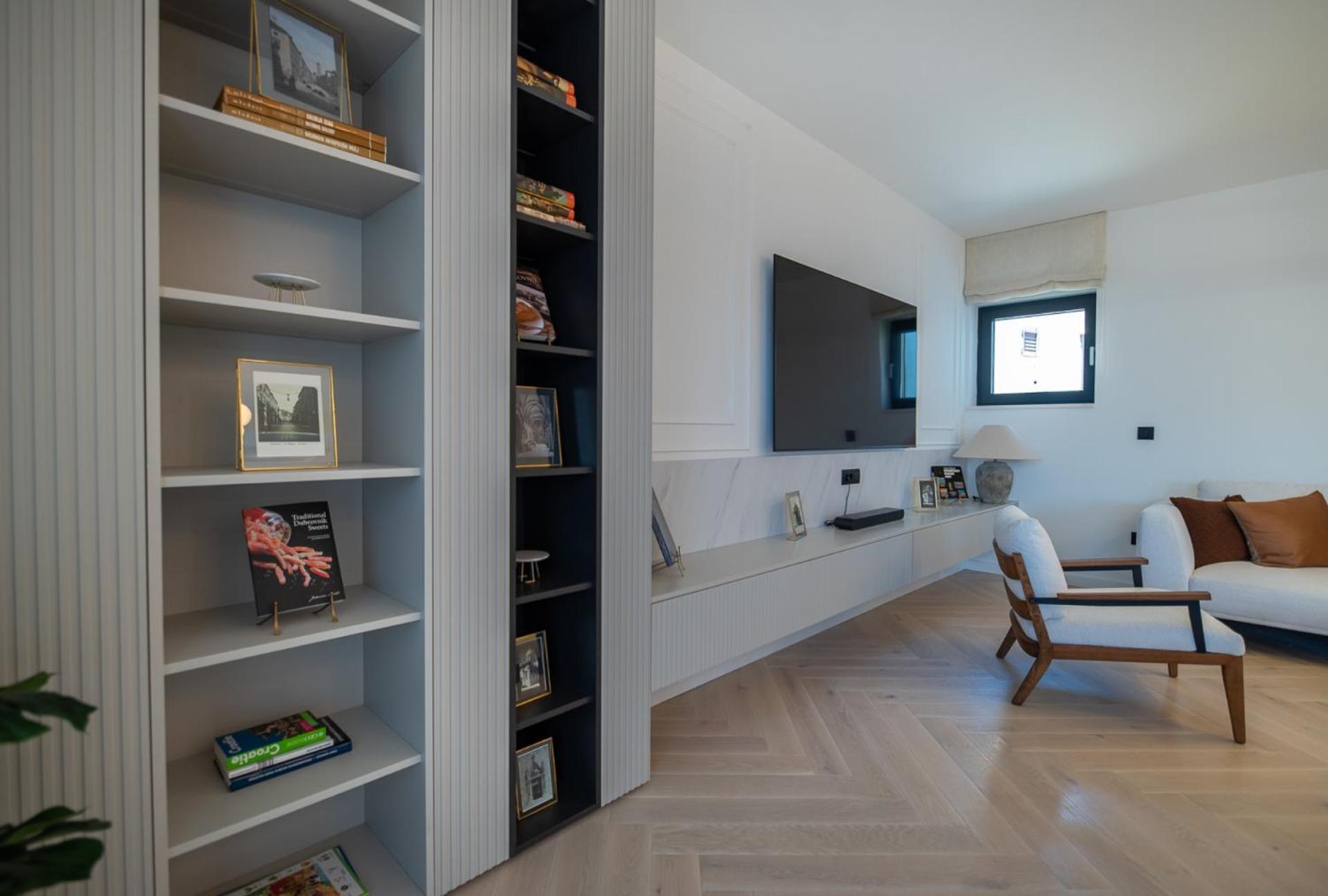 Cascade Luxury Apartments Dubrovnik Exterior photo