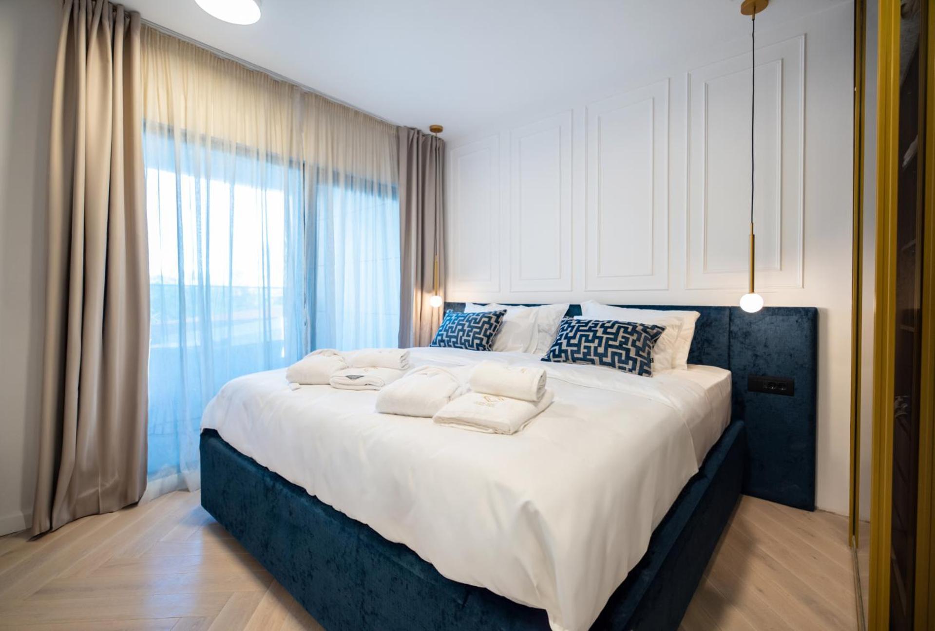 Cascade Luxury Apartments Dubrovnik Exterior photo