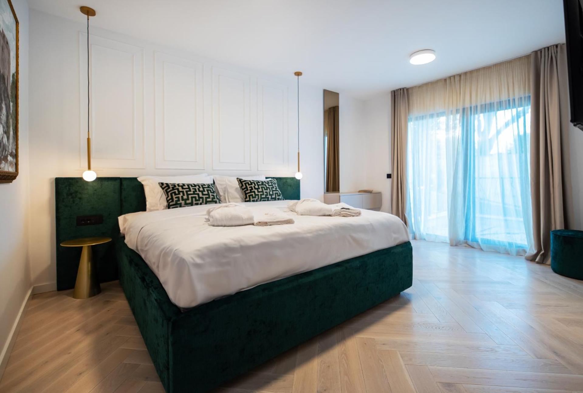 Cascade Luxury Apartments Dubrovnik Exterior photo