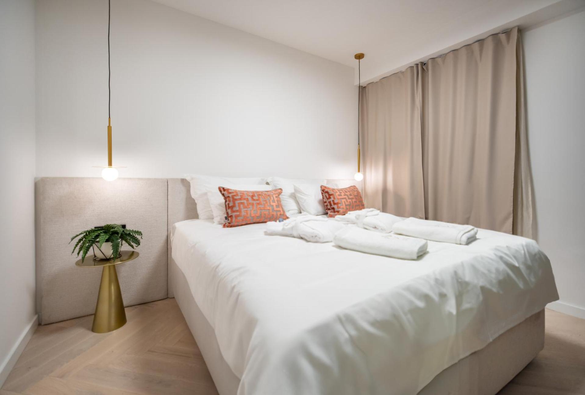 Cascade Luxury Apartments Dubrovnik Exterior photo