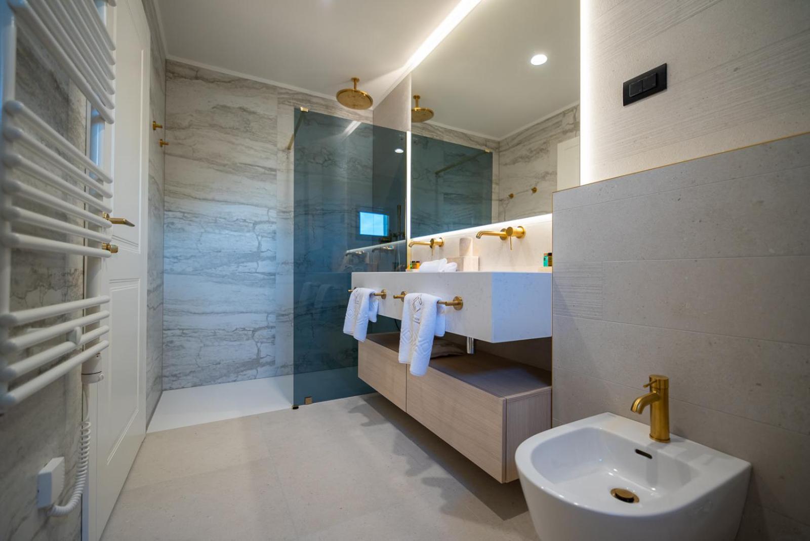 Cascade Luxury Apartments Dubrovnik Exterior photo