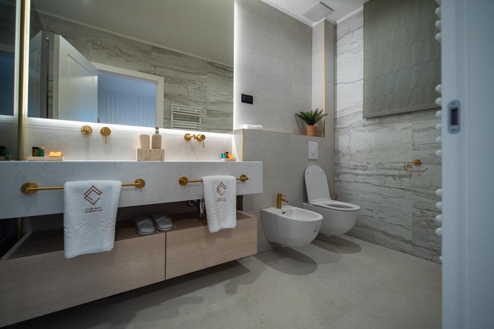 Cascade Luxury Apartments Dubrovnik Exterior photo