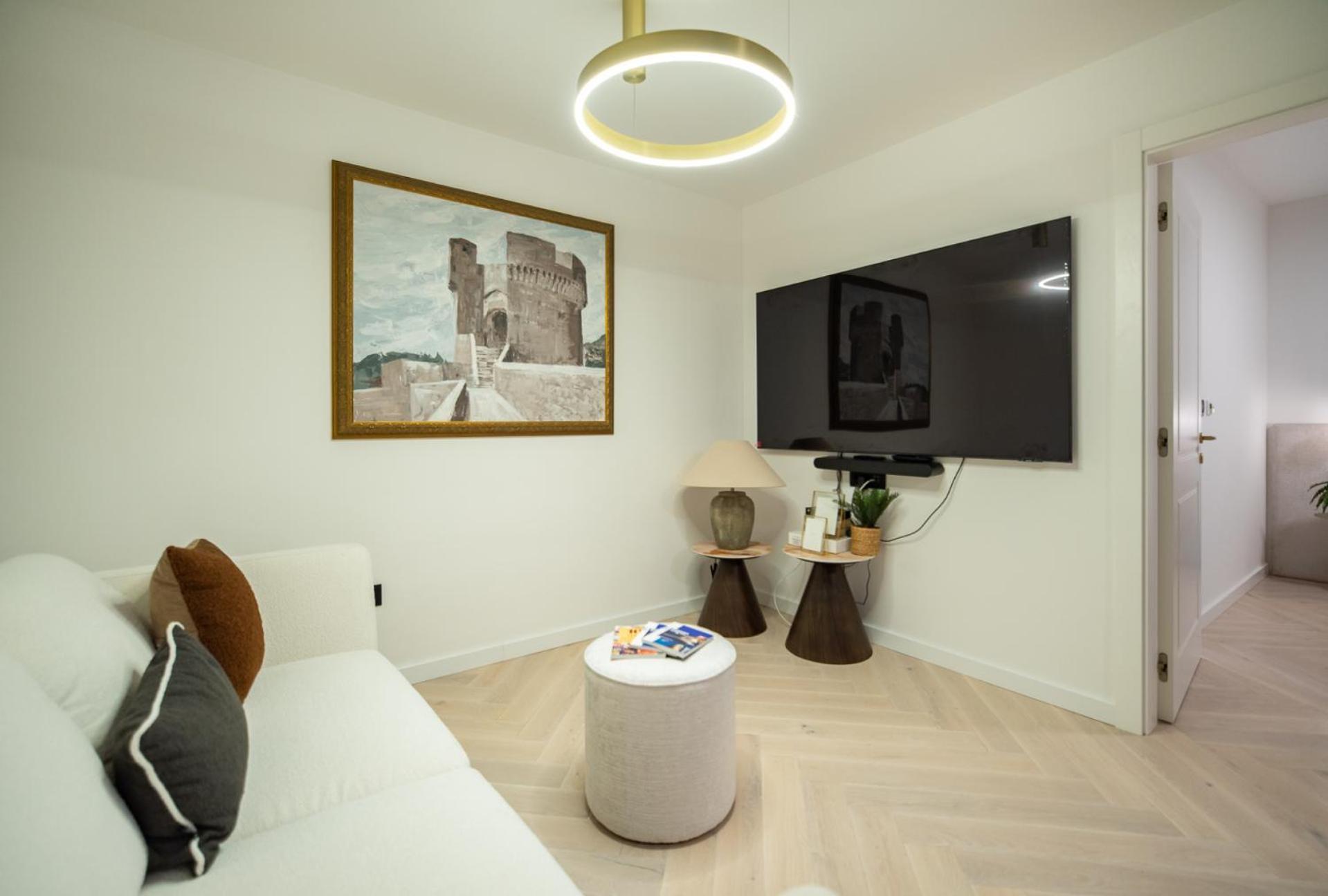 Cascade Luxury Apartments Dubrovnik Exterior photo