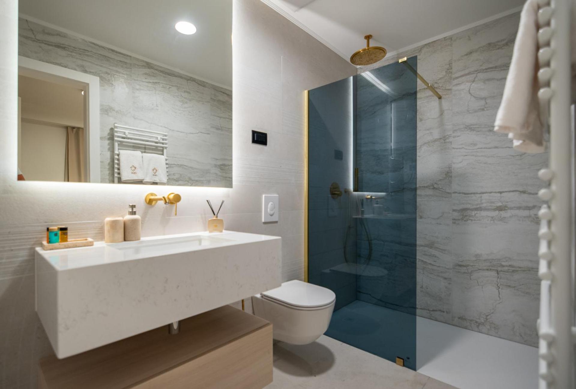 Cascade Luxury Apartments Dubrovnik Exterior photo